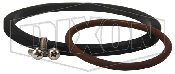 Dixon® Vapor Recovery Coupler Repair Kit